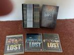 Dvd Lost, Alle leeftijden, Ophalen of Verzenden, Zo goed als nieuw