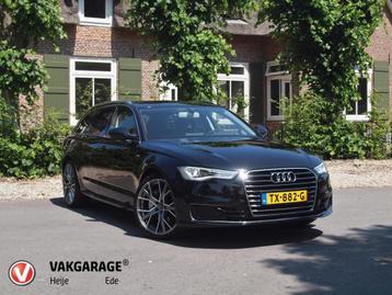 Audi A6 Avant 2.0 TFSI Premium Edition | Cruise Control | Pa beschikbaar voor biedingen
