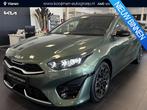 Kia Ceed Sportswagon 1.5 T-GDi GT-Line, Stof, Euro 6, 4 cilinders, 160 pk