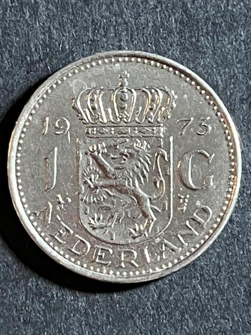 1 gulden Juliana uit 1973 🇳🇱, Postzegels en Munten, Bankbiljetten | Nederland, 1 gulden, Ophalen of Verzenden