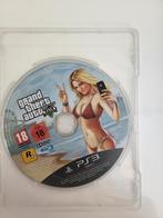 PLAYSTATION 3: GTA V!, Ophalen, Gebruikt