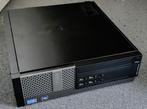 Dell desktop / 4GB / 120GB SSD [PC228] 2-9, Computers en Software, Desktop Pc's, Ophalen, Zo goed als nieuw, 3 tot 4 Ghz, SSD