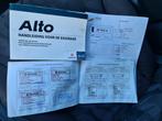 Suzuki Alto 1.0 Comfort Plus|2011|3e Eig|Airco|Dealer O.H, Voorwielaandrijving, Euro 5, Stof, Gebruikt