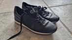 Johan Cruyff Sneakers Maat 38, Johan Cruyff, Zwart, Ophalen of Verzenden, Sneakers of Gympen