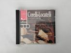 point classics - corelli locatelli concerti gross, Cd's en Dvd's, Cd's | Klassiek, Ophalen of Verzenden, Barok, Zo goed als nieuw