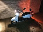 Retro scooter, Overige typen, Zo goed als nieuw, Ophalen, Overige merken