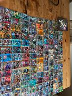 Pokemon kaarten te koop, GX, EX, M, V, Ophalen of Verzenden, Zo goed als nieuw, Meerdere kaarten