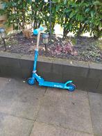 Kinder step, Fietsen en Brommers, Steps, Ophalen, Gebruikt, Gewone step, Onbekend