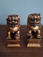 Lachineuse paar fu - honden belden, Ophalen of Verzenden, Zo goed als nieuw