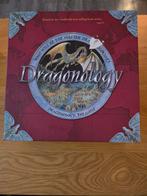 Dragonology the game, Ophalen of Verzenden, Gebruikt