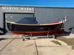 Zeer nette Antaris RB18 sloep met Vetus inboard 2006, Ophalen, 10 tot 30 pk, Binnenboordmotor, 6 meter of meer