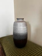 West Germany vaas, Overige kleuren, Aardewerk of Porselein, Ophalen of Verzenden, Zo goed als nieuw