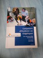 Piet Kempen - Competent afstuderen en stagelopen, Boeken, Ophalen of Verzenden, Zo goed als nieuw, Piet Kempen; Jimme Keizer