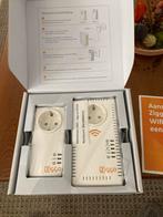 Ziggo Wifi Booster Set - Nieuwstaat, Computers en Software, WiFi-versterkers, Ophalen of Verzenden, Nieuw