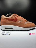 Nike Air Max 1 'Terra Blush'
Maat: 40.5, Ophalen of Verzenden, Nike, Nike, Nike air max