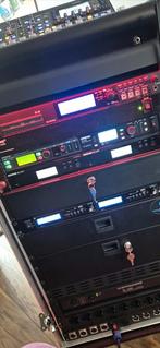 Tascam SS-R250N Netwerk Audio Recorder, Ophalen, Gebruikt, Audio