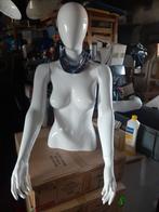 Torso dames, Ophalen, Gebruikt, Paspop