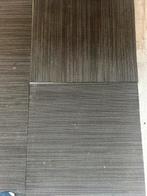 Tegeltapijt bruin, Bruin, Zo goed als nieuw, Minder dan 100 cm, 50 tot 100 cm