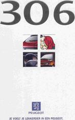 Peugeot 306 (1996), Ophalen of Verzenden, Nieuw, Peugeot