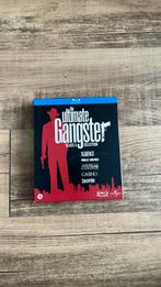 The ultimate Gangster 5 dvd’s, Ophalen, Maffia en Misdaad, Vanaf 16 jaar, Boxset