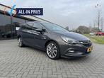 Opel Astra Sports Tourer 1.4 Innovation (bj 2016), Voorwielaandrijving, Gebruikt, Euro 6, 4 cilinders