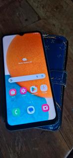 Samsung A23 5G - In zeer goede  conditie !!, Gebruikt, Ophalen of Verzenden, Klassiek of Candybar, Zonder simlock