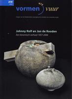 Johnny Rolf en Jan de Rooden, Antiek en Kunst, Ophalen of Verzenden