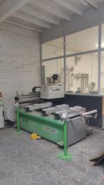 CNC Rover 13 S   (BJ: 2000), Ophalen