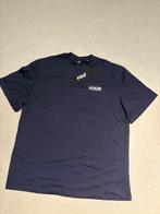 FOUR️ Amsterdam T-shirt – Maten XS t/m XL (Blauw), Kleding | Heren, T-shirts, Four Amsterdam, Blauw, Nieuw, Overige maten