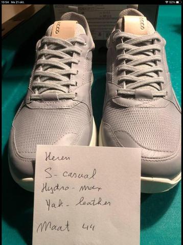 Golfschoenen. Ecco.  Heren en dames. UITVERKOOP beschikbaar voor biedingen