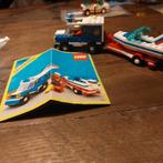 Lego 6698 - Surf reddingsvoertuig, Ophalen of Verzenden, Gebruikt, Complete set, Lego