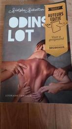 Sietske Scholten, Odins lot, Verzenden, Zo goed als nieuw