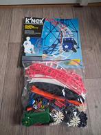 K'nex All Star Adventure Roller Coaster bouw set. Compleet!, Kinderen en Baby's, Speelgoed | Bouwstenen, Ophalen of Verzenden