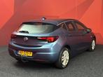 Opel Astra 1.4 Online Edition, Auto's, Gebruikt, 4 cilinders, 150 pk, Blauw