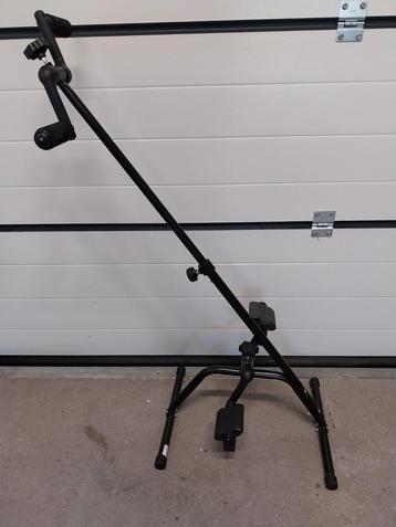 Stoelfiets - Arm & Been Trainer beschikbaar voor biedingen