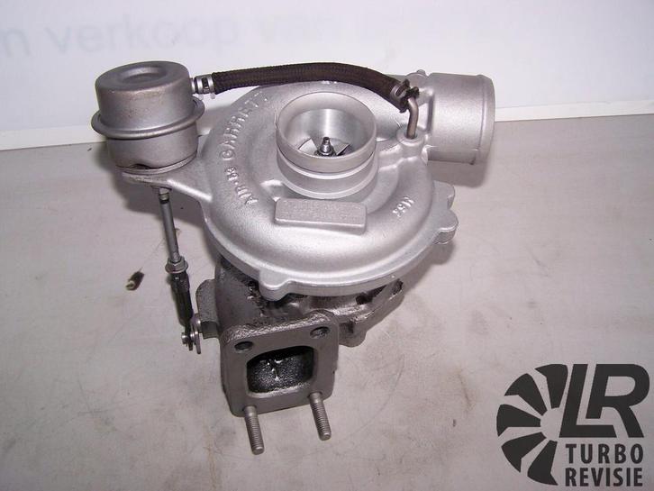 Turbo revisie iveco daily lll 2.8,renault sofim van DI D 77K, Auto-onderdelen, Motor en Toebehoren, Gereviseerd, Ophalen of Verzenden