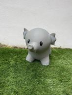 Skippy Olifant (ontwikkelings) Speelgoed, Ophalen, Gebruikt