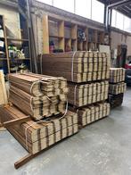 Geïmpregneerd Zweeds Rabat - 1531 meter, Ophalen, Nieuw, Hout