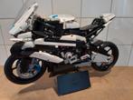Lego 42130 BMW M1000 RR, Ophalen of Verzenden, Zo goed als nieuw
