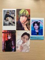 Ateez Yeosang pc’s, Verzenden, Zo goed als nieuw, Foto of Kaart