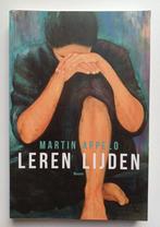 Martin Appelo - Leren lijden, Ophalen of Verzenden, Zo goed als nieuw, Martin Appelo