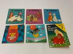 Kleine boekjes van de Aristocats en Pixi, Boeken, Ophalen of Verzenden, Gelezen, Fictie algemeen