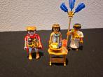 Playmobil history set compleet, Ophalen of Verzenden, Gebruikt, Los playmobil