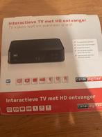 Canal Digitaal HD Decoder, Ophalen of Verzenden, Gebruikt, Decoder