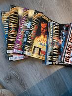 Michael Jackson Black& White 1t/m27, Ophalen of Verzenden, Zo goed als nieuw