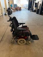 Sunrise Medical Quickie Salsa M elektrische rolstoel R-Net, Ophalen, Zo goed als nieuw, Elektrische rolstoel