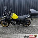 Suzuki DL 650 V-Strom XT ABS, Bedrijf, ABS, Meer dan 35 kW, Toermotor