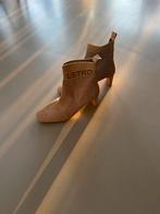 Enkellaarsjes 38 Goud, Ophalen of Verzenden, Zo goed als nieuw