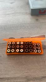 Gewichten voor zip 4t, Ophalen of Verzenden