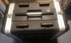 Flightcase 6HE, Ophalen, Gebruikt, Overige instrumenten, Flightcase